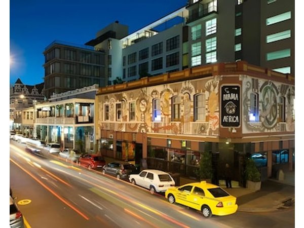 The Tokyo Aparthotel by Totalstay