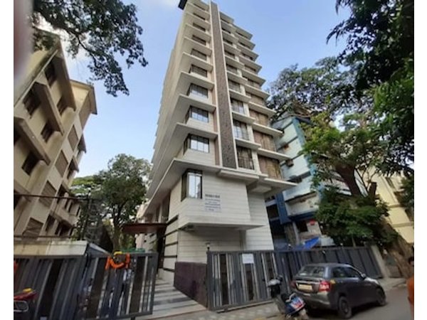 Mumbai House Luxury Apartments