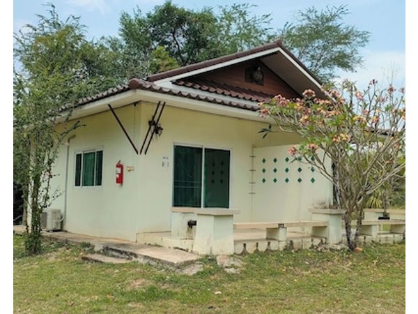 Suan Lam Yai Resort