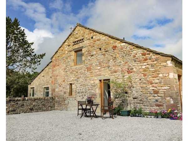 Foxstones Cottage Skipton