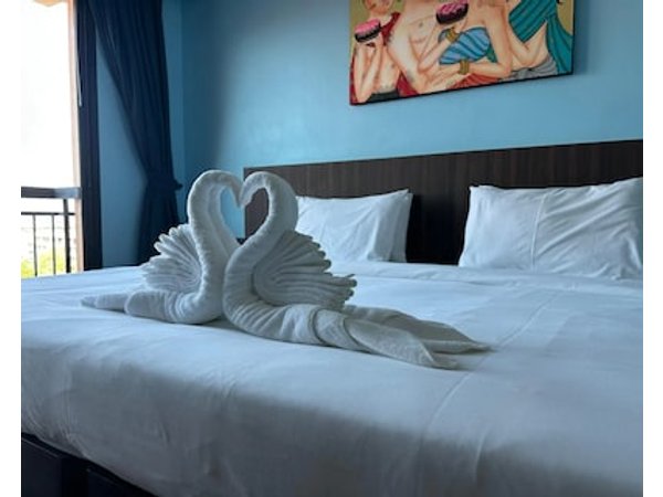 Mido Selected Resort Pool Hotel