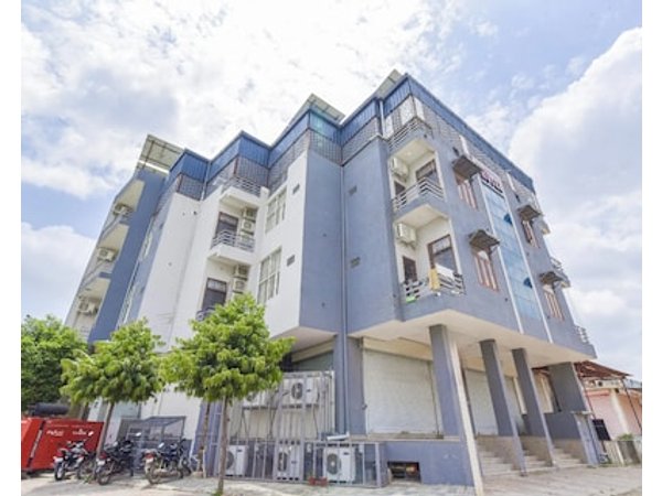 Hotel Shivansh RIICO Mansarovar