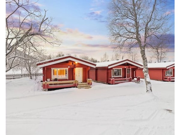 Tromsø Lodge & Camping