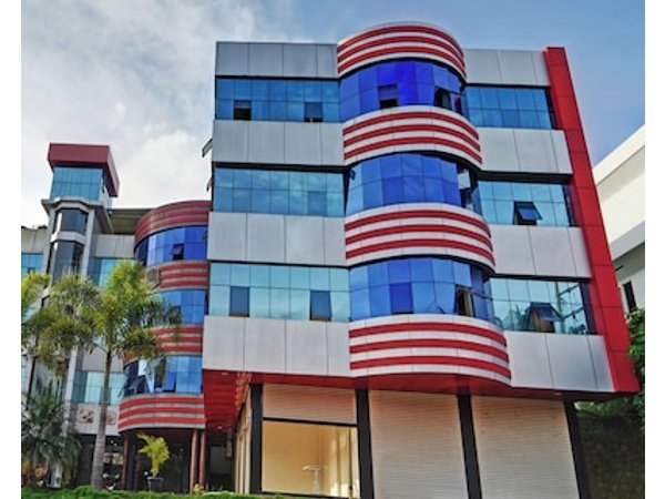 Treebo Trip Sparrows Suite & Resorts