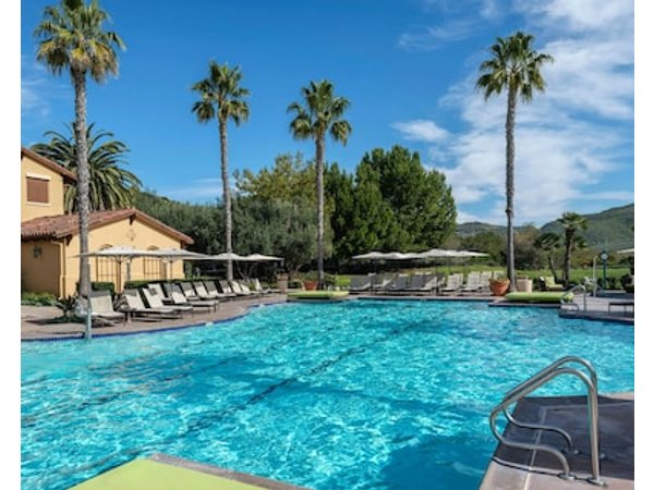 Marriott's Newport Coast Villas