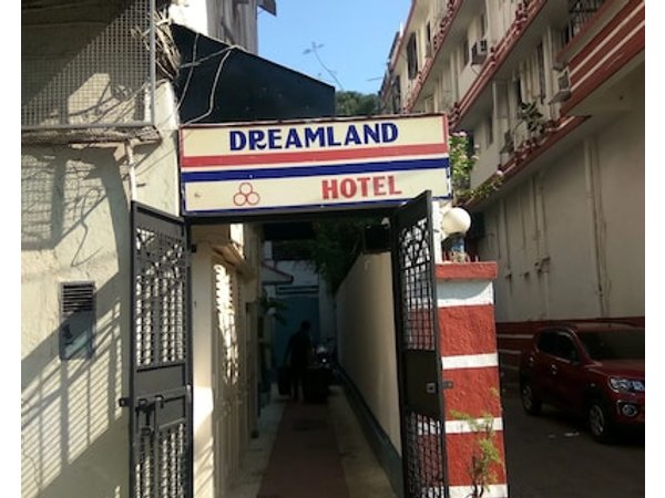 Hotel O Dreamland