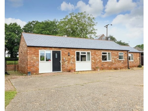 Sunnyside Cottage
