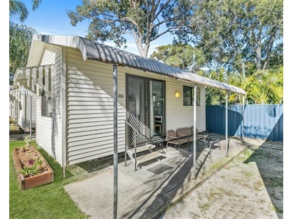 Bribie Island Caravan Park