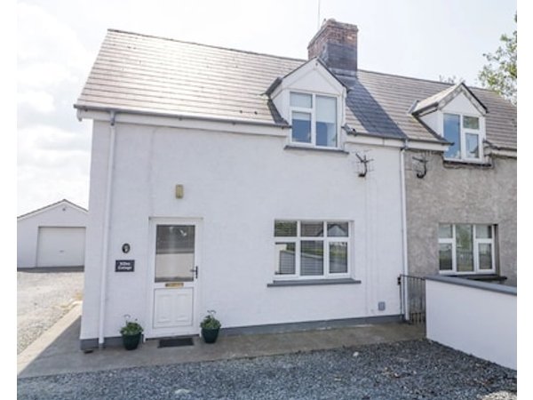 Killea Cottage