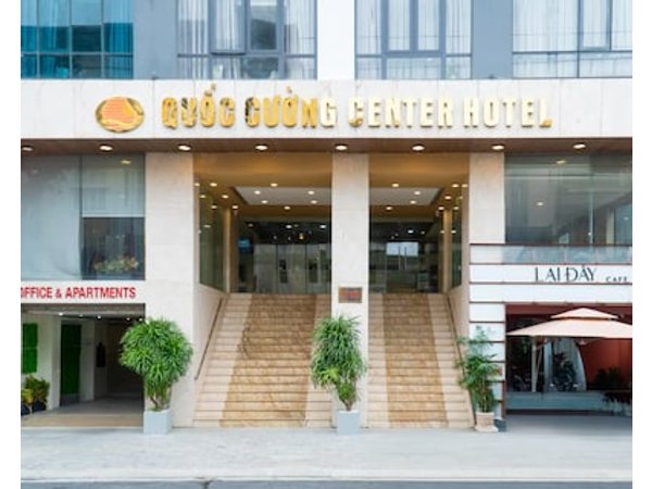 Quoc Cuong Hotel