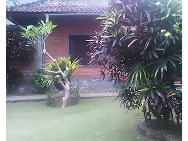 Sunarta House Homestay