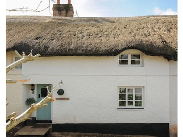 Larksworthy Cottage