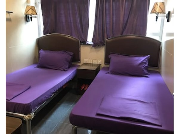 Paris Guest House