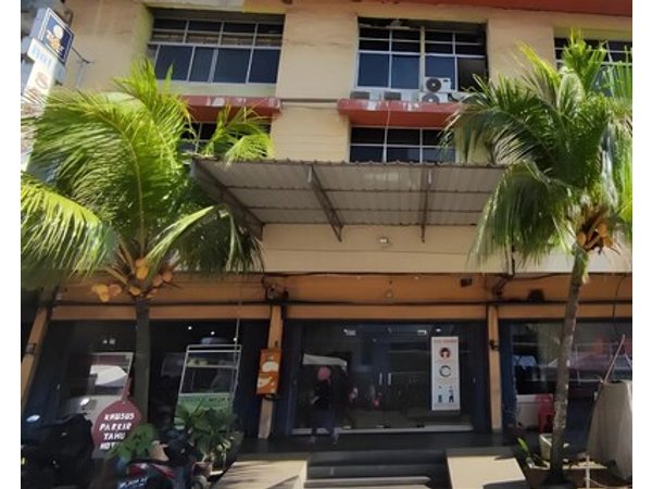 Hotel Sekawan