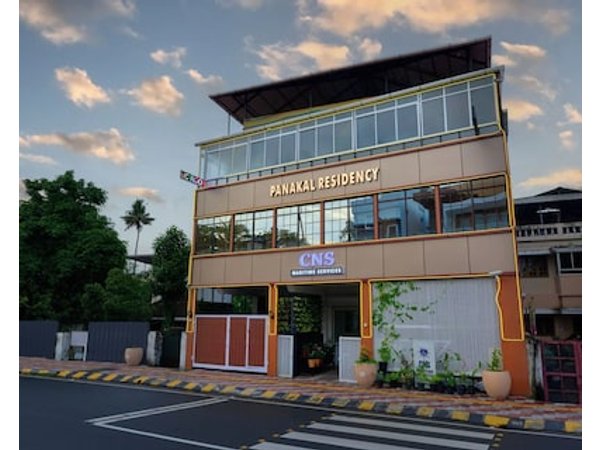 Panakal Residency Fort Kochi