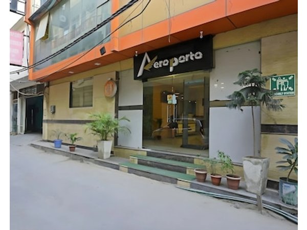 Hotel Aeroporto