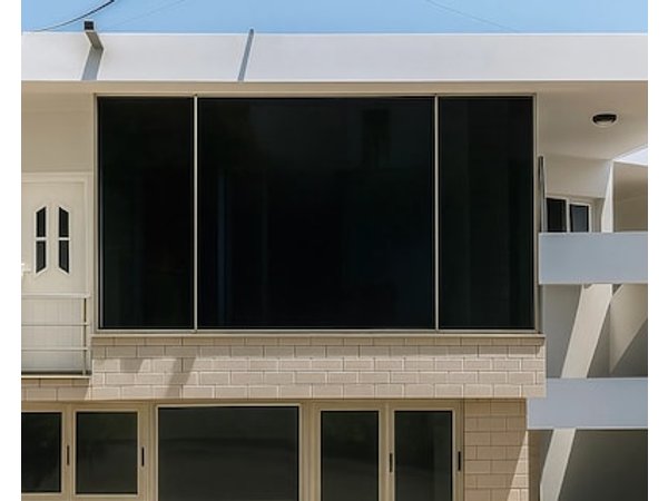 Sasori Apartments