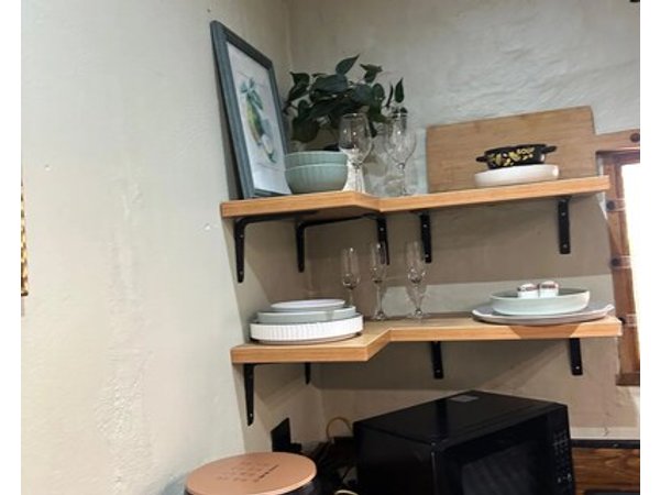 Kloof Blackwood Cottage Modern Studio