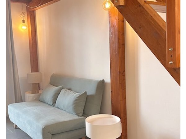 Cozy Apartment in Rome Infernetto a few minutes from the sea and EUR.