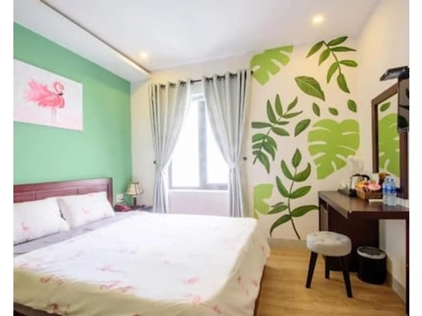 D'Marisa Boutique Hotel