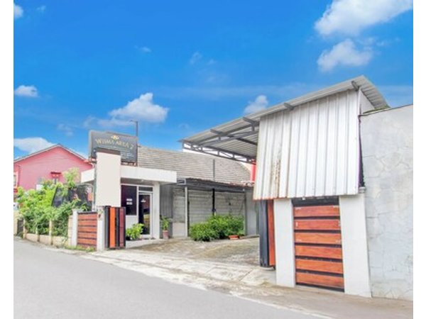 Oyo 590 Wisma Arya 2 Syariah