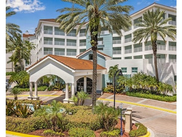 Marriott's Villas at Doral