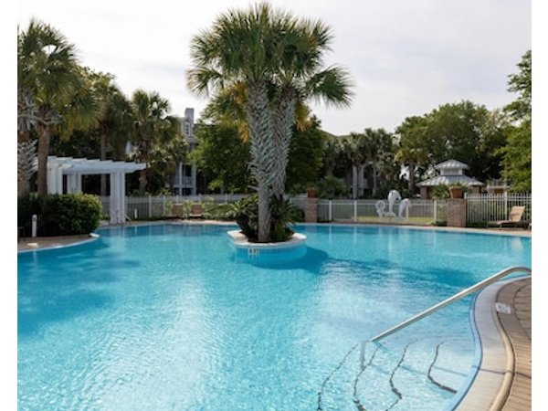 Pilot House One-bedroom Retreat - Your Spacious Sandestin Getaway!