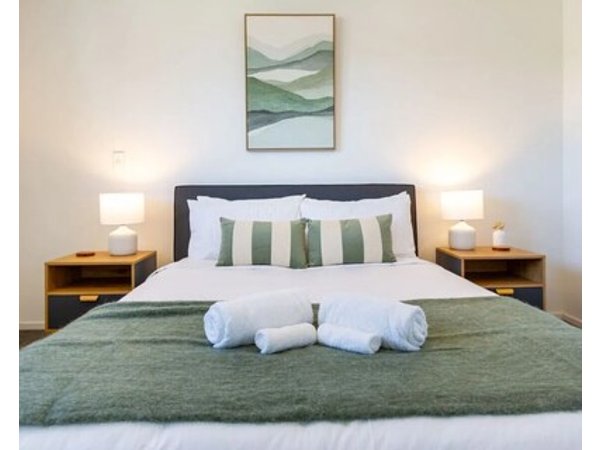 Elegant Living In Gloucester – Your Ideal Getaway
