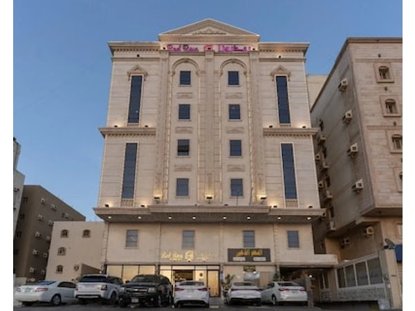 Gardenia Park Al Rawabi Serviced Apartments (Economy)