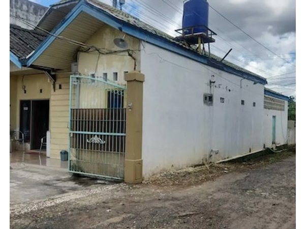 Penginapan Syariah Hesti Husni