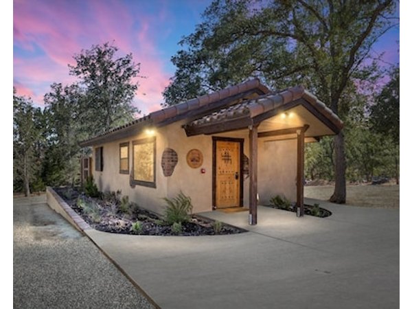 The Petite-Villas at Dorner Family Vineyard