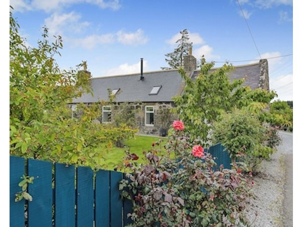 Mains Of Durn Cottage