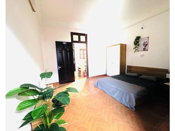 Viet Home Stay- Chi Nhanh An Duong Vuong