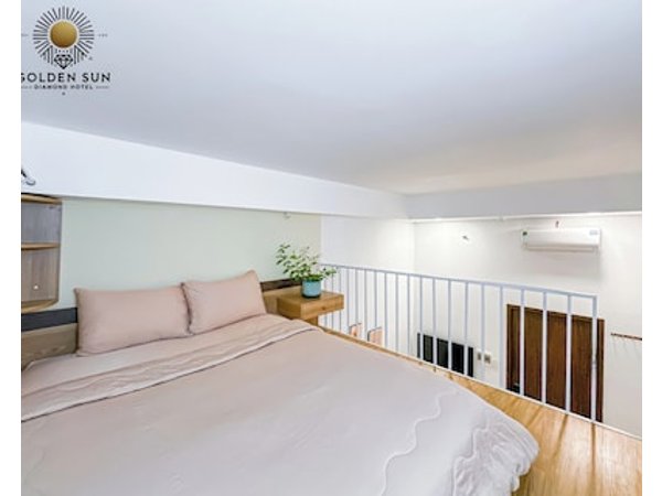 Golden Sun Hotel Apartments 7 - Quận 7