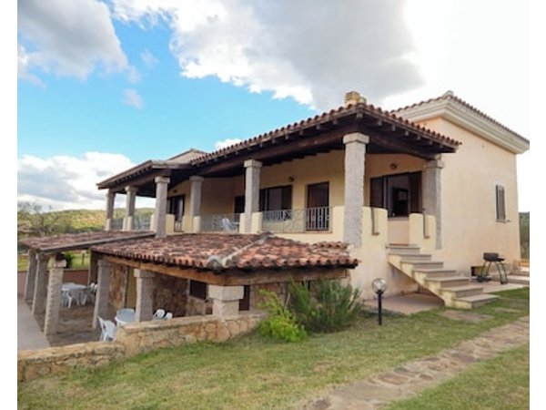 Selema Camping by Interhome