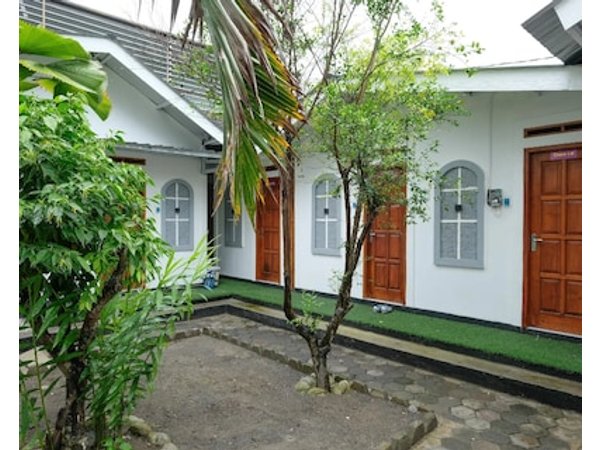 Urbanview Bimo Homestay near Sindu Kusuma Edupark Yogyakarta
