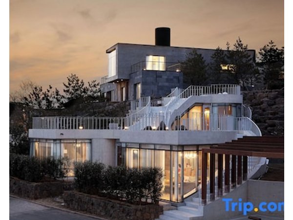 Lotte Resort Jeju Art Villas
