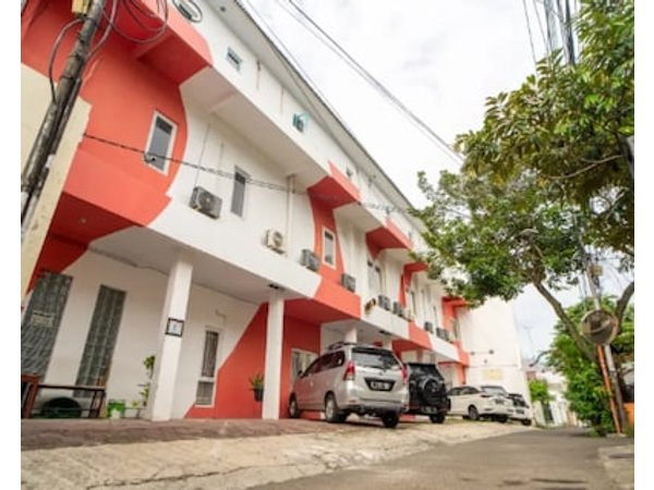 Syailendra Residence By Namroom
