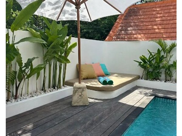 Santai Villas