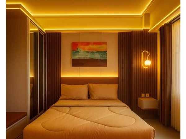 The Meirta Altuz Apartment