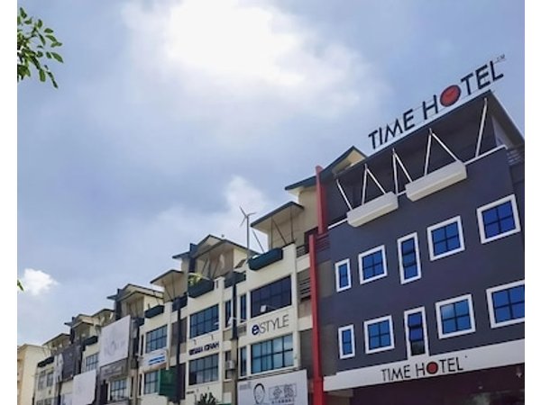 Time Hotel