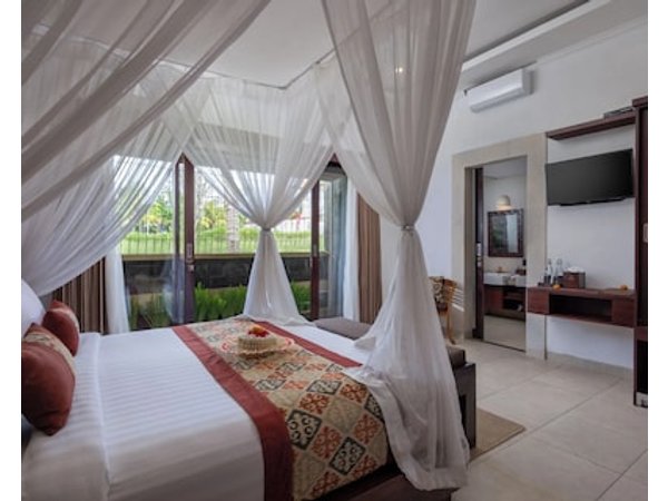 Griya Shanti Villas & Spa