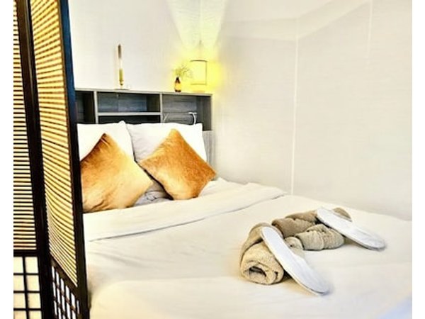 Hana House - Zen journey in the heart of Paris