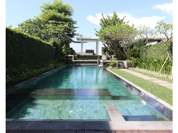 Bali Diamond Villas
