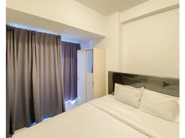 Cozy Studio Tokyo Rivervide Pik 2 Apartment