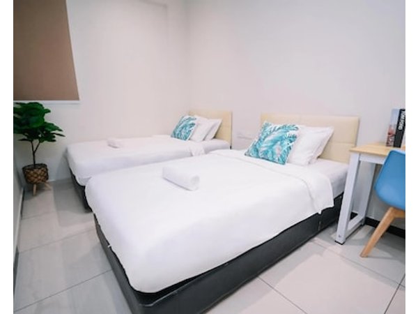 Swan Cottage Hotel