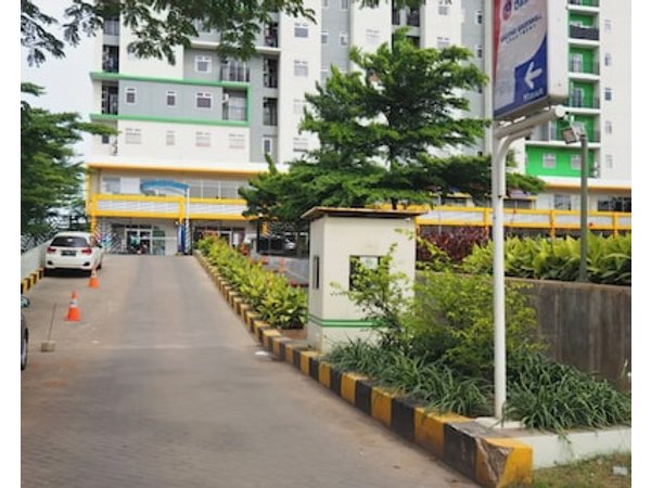 Opal Residence North Jakarta - Gading Greenhill Apartment