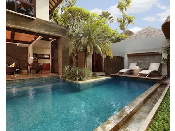 Le Jardin Villas Seminyak