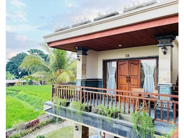 Pondok Wisata Amerta Semaya Agung