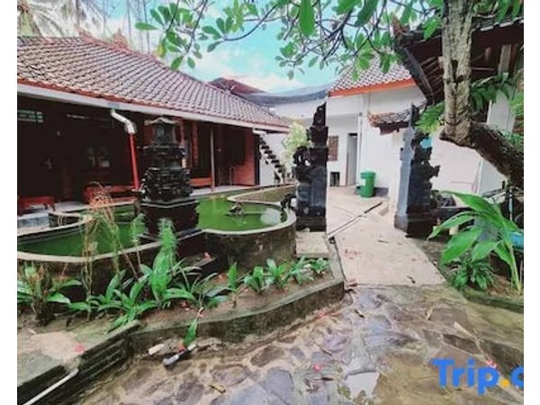 Pandu Homestay Mandalika Lombok